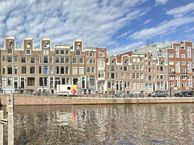 Nieuwe Herengracht 183 2, 1011 SK Amsterdam