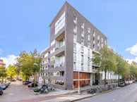 Zeeburgerdijk 618, 1095 AN Amsterdam