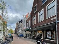 Oude Langendijk 20 B, 2611 GL Delft