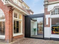 Burgemeester van Nispen van Sevenaerstraat 5, 1251 KD Laren (NH)