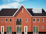 A eindwoning links (Bouwnr. A), 4756 AH Kruisland