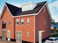 B tussenwoning (Bouwnr. B), 4756 AH Kruisland