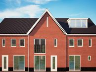 C eindwoning rechts (Bouwnr. C), 4756 AH Kruisland