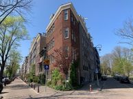 Hortusplantsoen 17, 1018 TZ Amsterdam