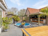 Haven 18, 5161 PB Sprang-Capelle