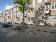 Klaverstraat 61 B, 3083 VC Rotterdam