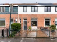 Burgemeester Cambier van Nootenstraat 36, 3604 AK Maarssen