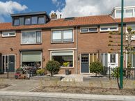Paulus Potterstraat 47, 3751 VA Bunschoten-Spakenburg