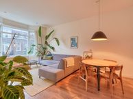 Frederik Hendrikstraat 23 BS, 3583 VE Utrecht