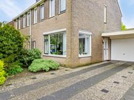 Laan van Hildernisse-Zuid 25, 4617 AA Bergen op Zoom