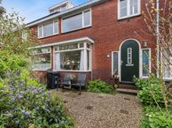 Soembastraat 6, 3312 HV Dordrecht