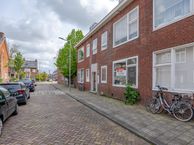 Nieuwenhoornstraat 96 A, 3082 VL Rotterdam