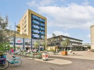 Poolcirkelstraat 11, 1334 BM Almere