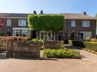 Hertog Hendrikstraat 24, 5492 BB Sint-Oedenrode