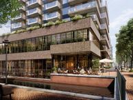 Olga de Haasstraat 615, 1095 PG Amsterdam