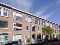 Usselincxstraat 80, 2593 VM Den Haag