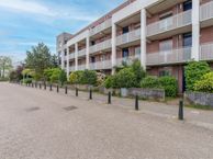 Pedro Luis Briónstraat 53, 3573 BT Utrecht