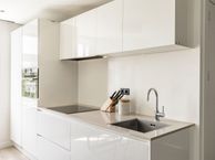 Eerste Helmersstraat 295 4, 1054 EB Amsterdam