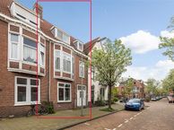 Sumatrastraat 14, 3312 XT Dordrecht