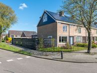 Burgemeester Heymansstraat 1, 1718 AN Hoogwoud