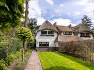 Gezichtslaan 86, 3723 GH Bilthoven