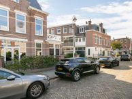 Haagsestraat 51 a, 2587 TG Den Haag