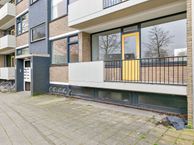 Nassaulaan 163, 4332 XS Middelburg