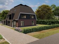 Mooieweg 11 - Tuinappartementen, 6836 AC Arnhem