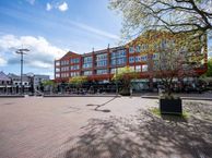 Pieter Doelmanstraat 5-D, 2405 CE Alphen aan den Rijn