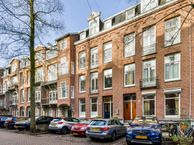 Johannes Verhulststraat 86 H, 1071 NK Amsterdam