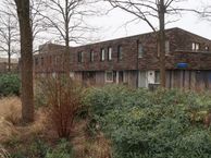 Kerstomaatplantsoen 4, 1104 VE Amsterdam