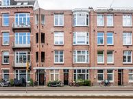 Admiraal De Ruijterweg 229 3, 1055 LR Amsterdam