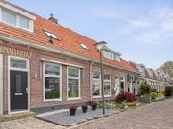 Spaarbankstraat 16, 8801 EN Franeker