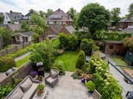 Hugo de Grootstraat 11, 2242 TL Wassenaar