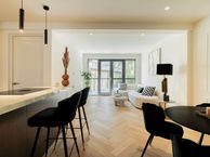 Postjeskade 9 H, 1058 DE Amsterdam