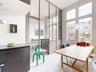 Middenweg 22 1, 1097 BN Amsterdam