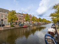 Herengracht 4, 2312 LD Leiden