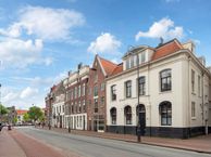 Gedempte Oude Gracht 144, 2011 GX Haarlem