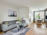 Merwedestraat 27, 3522 XK Utrecht