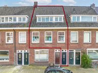Zijldiepstraat 4 bis, 3522 EC Utrecht