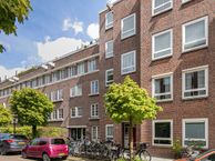 Danie Theronstraat 33 2, 1091 XW Amsterdam