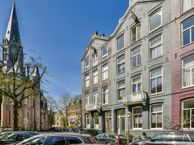Vondelstraat 102 3, 1054 GP Amsterdam