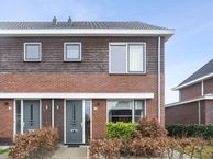 Narcis 13, 1619 BC Andijk