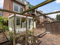 Nieuwenhoornstraat 122-A, 3082 VM Rotterdam