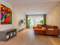 Helmholtzstraat 79 H, 1098 LG Amsterdam