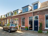 Eikstraat 28, 3581 XL Utrecht