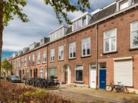 2e Delistraat 9, 3531 SW Utrecht