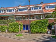 Hoekwaterstraat 36, 2274 PX Voorburg