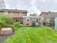 Christinalaan 5, 7761 XR Schoonebeek