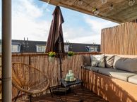 Merantistraat 71, 3077 WE Rotterdam